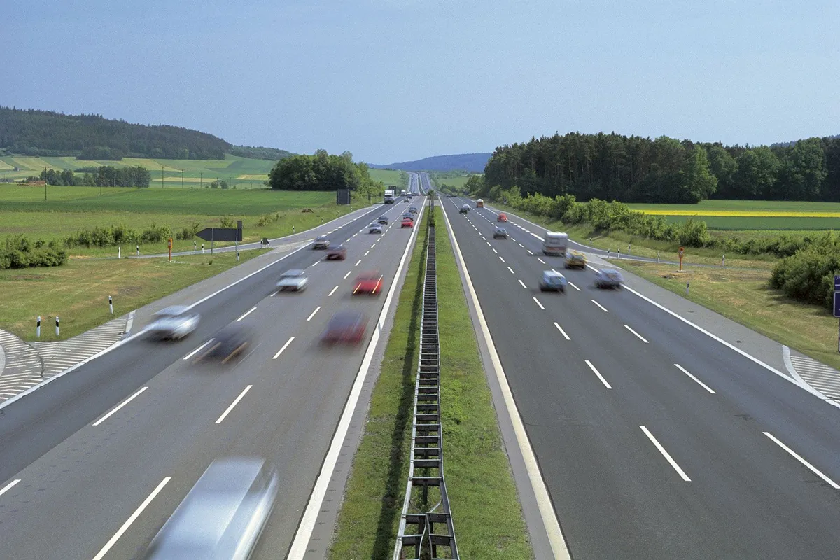 autobahn — DE news