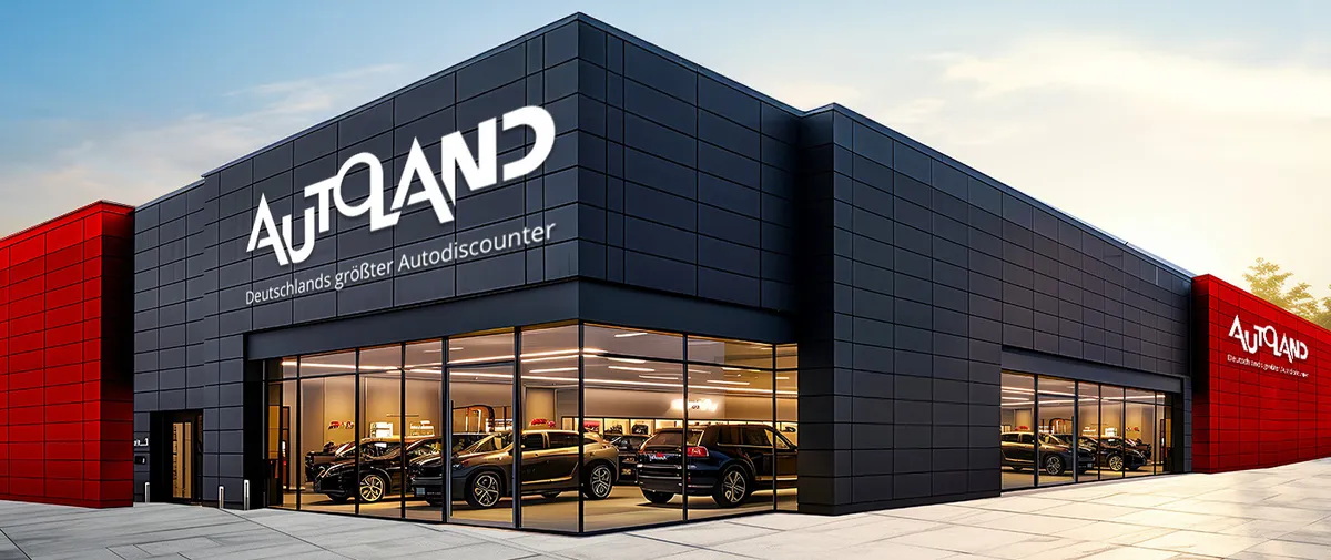 autoland ag — DE news