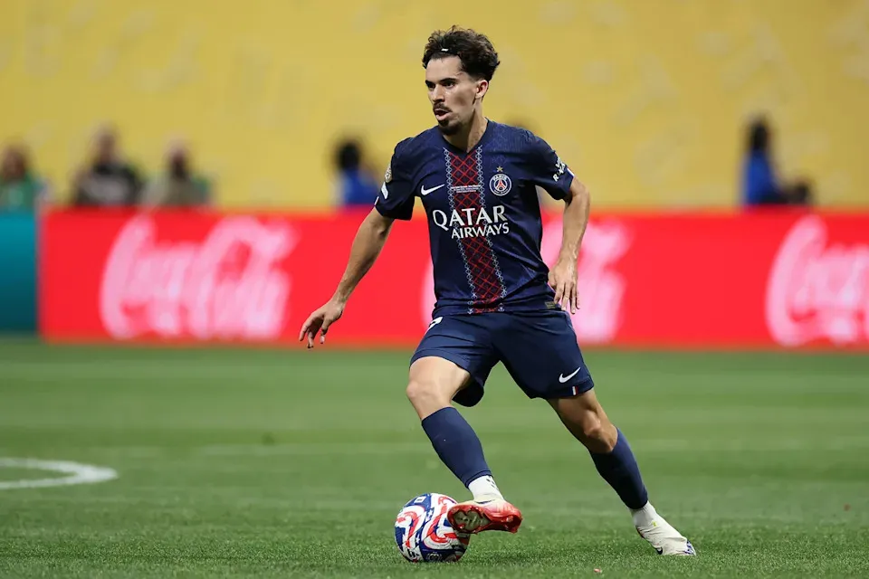 bayern vs psg — DE news