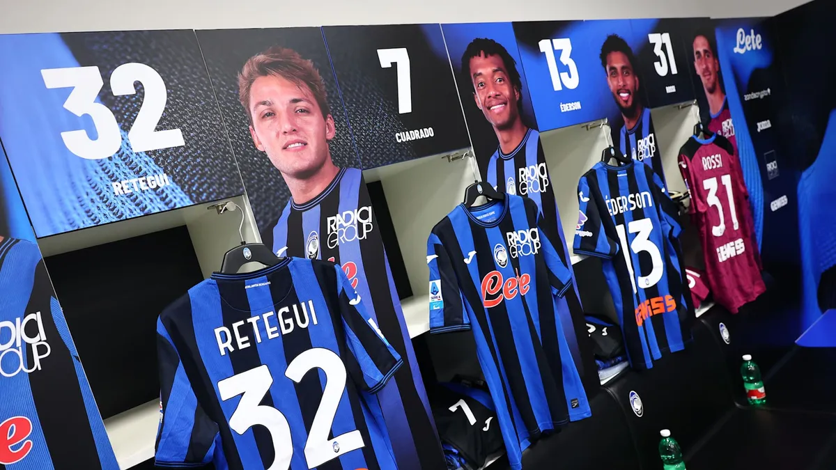 cagliari – atalanta — DE news