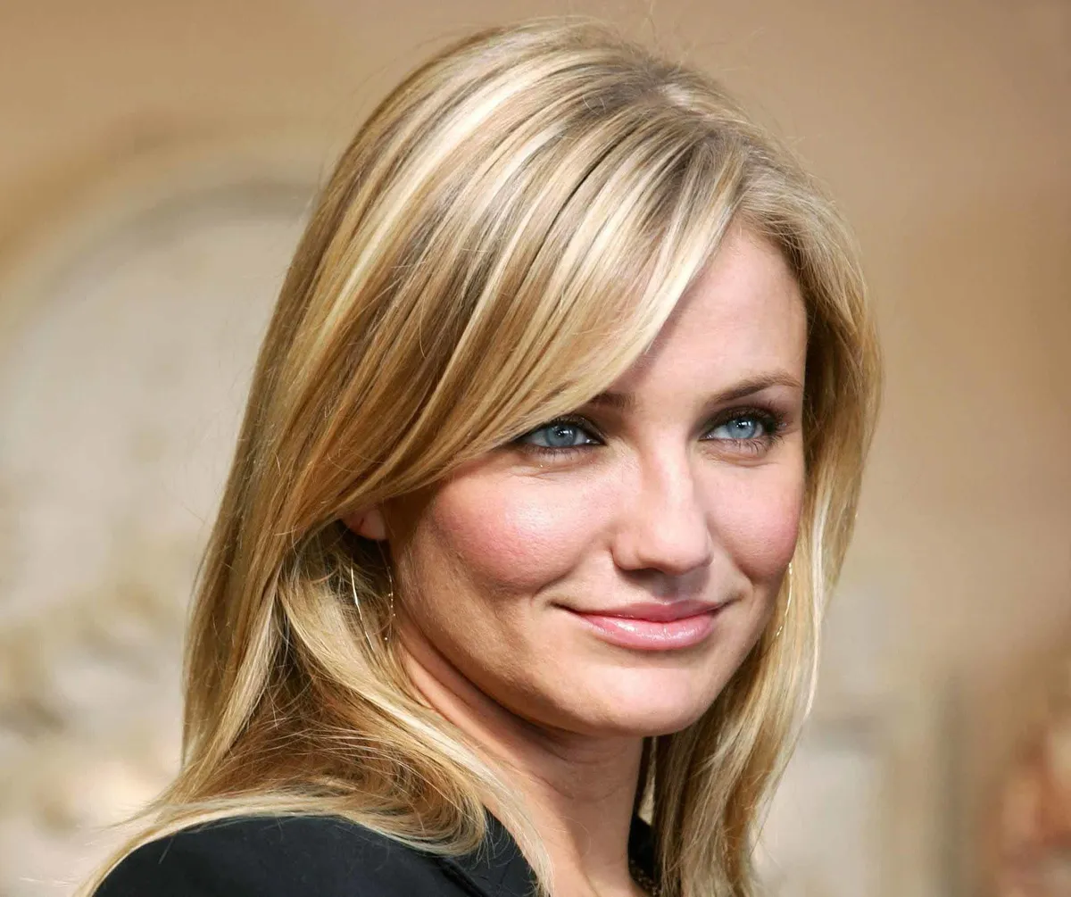 cameron diaz — DE news