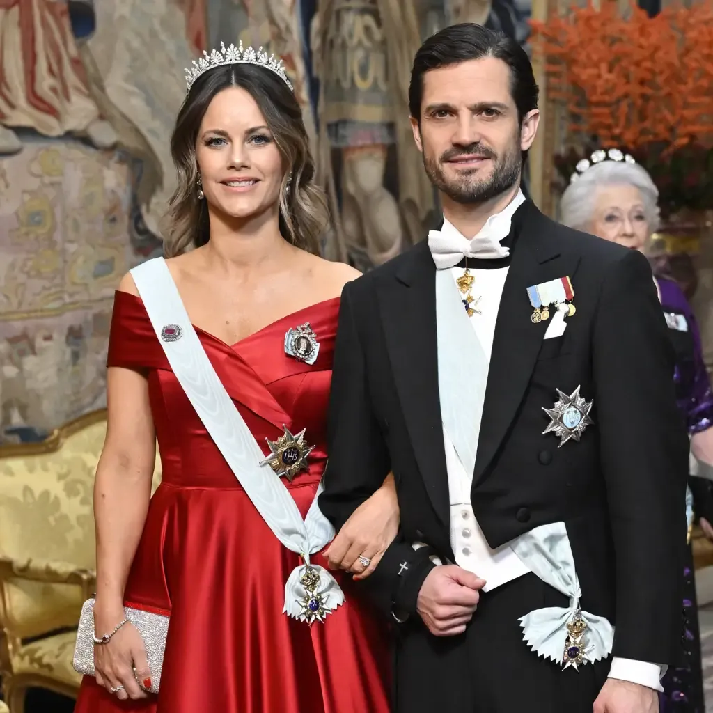 carl philip von schweden — DE news