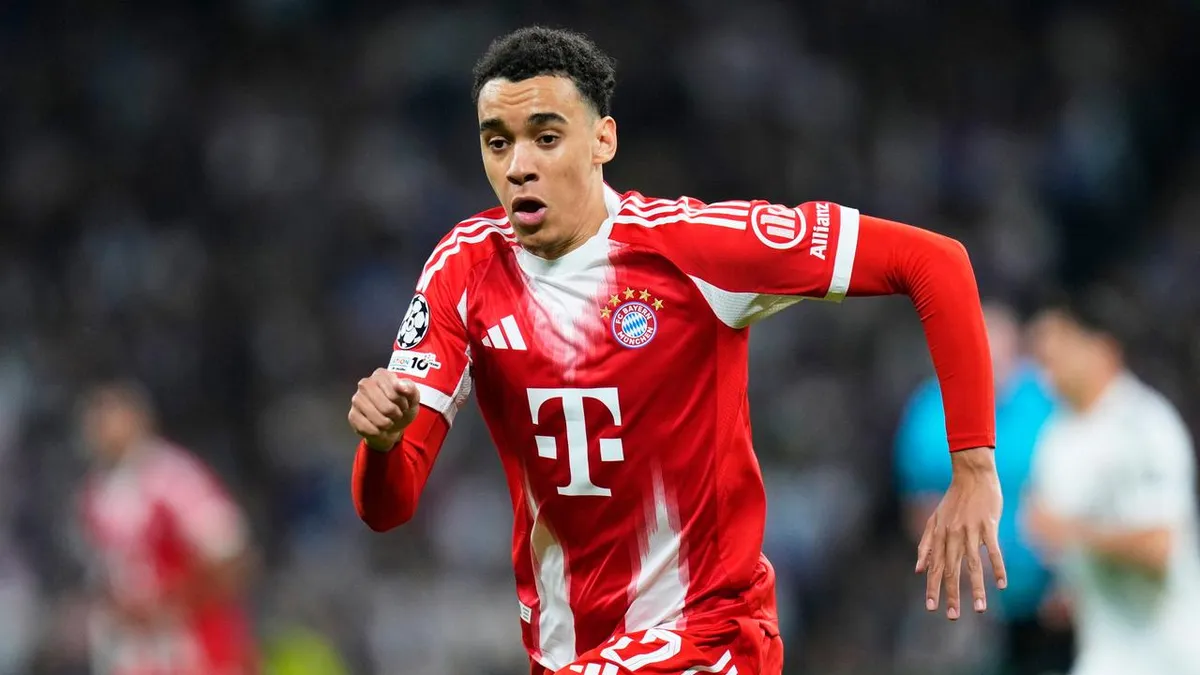 champions league — DE news