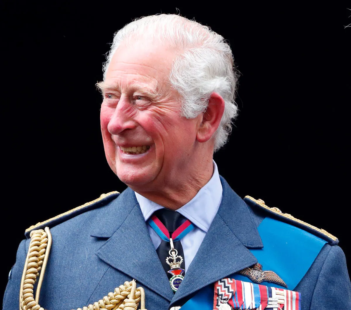 charles — DE news