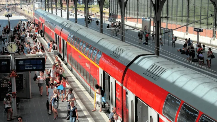 deutschlandticket — DE news