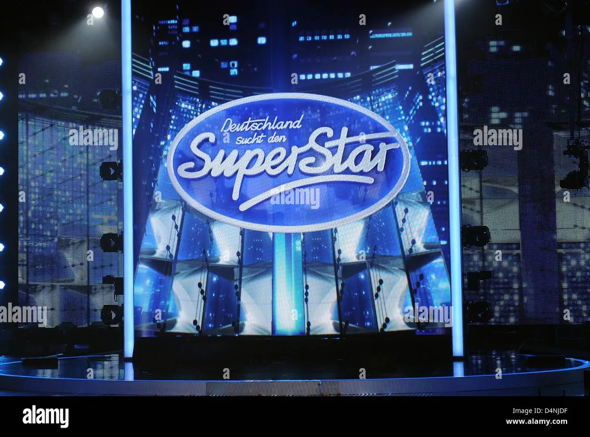 dsds live show — DE news