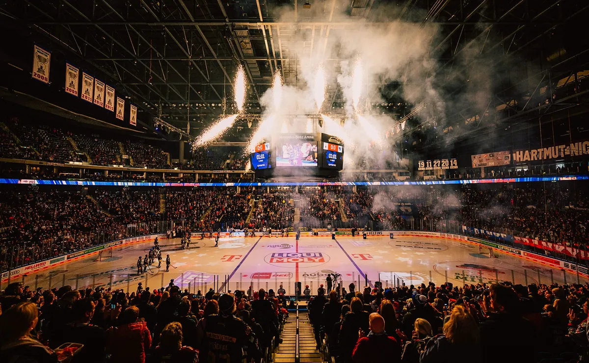 eisbären berlin — DE news