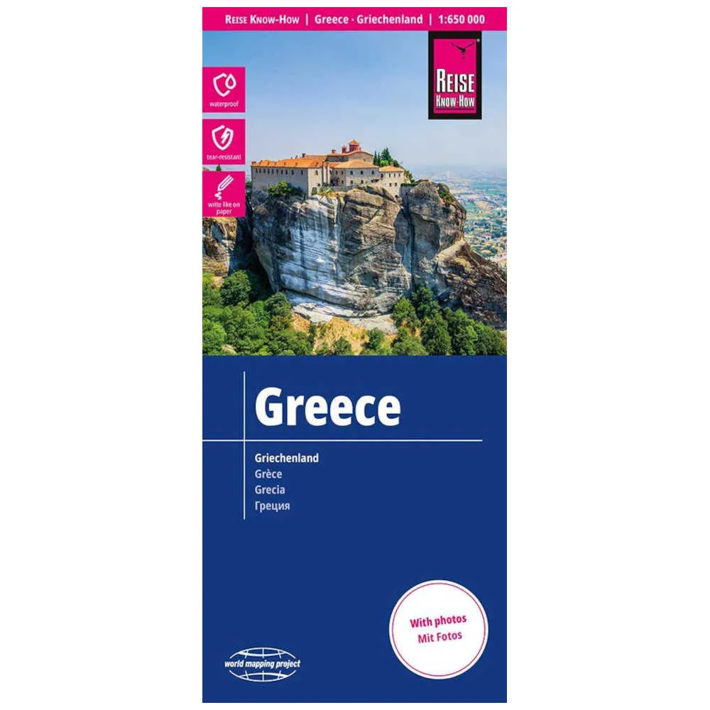 griechenland — DE news