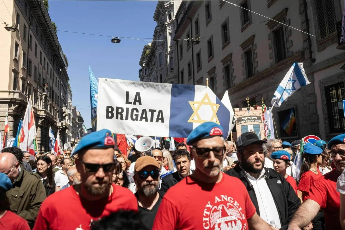 italien — DE news
