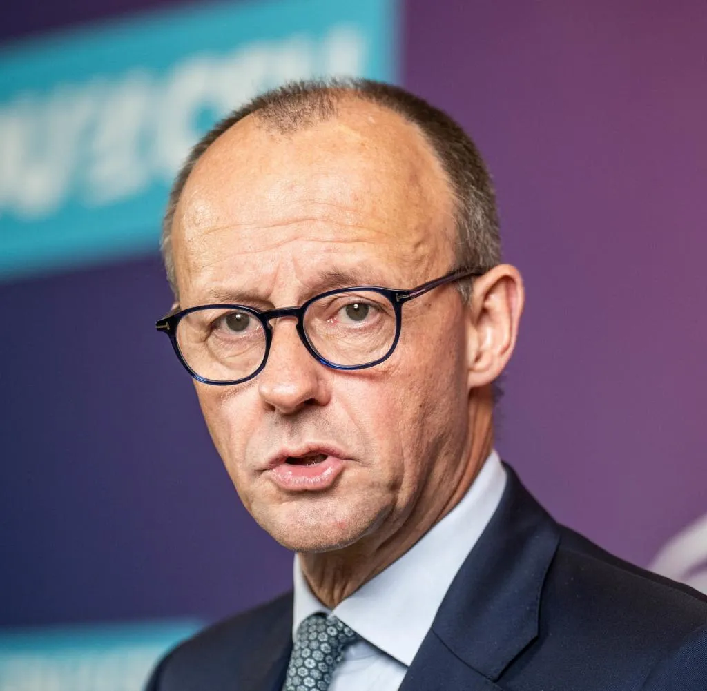 merz kein bundeskanzler vor mir — DE news