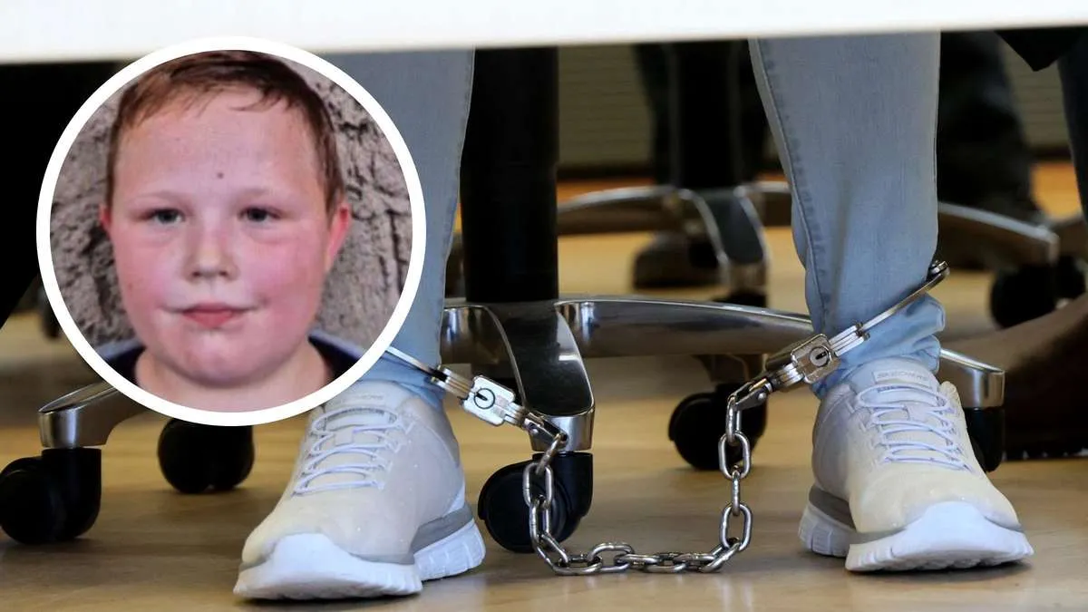 mordfall fabian güstrow gina h — DE news