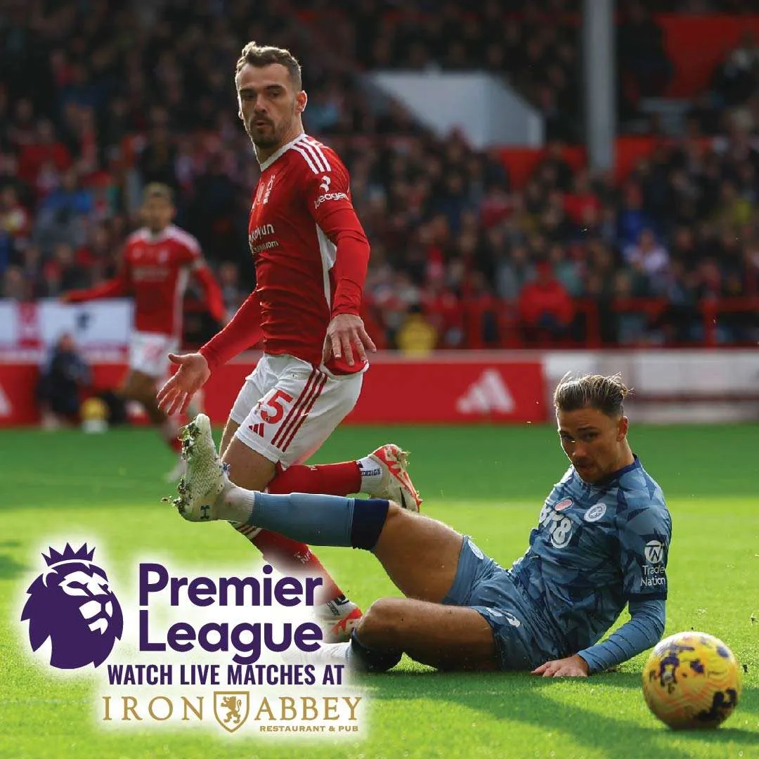 nottingham – aston villa — DE news