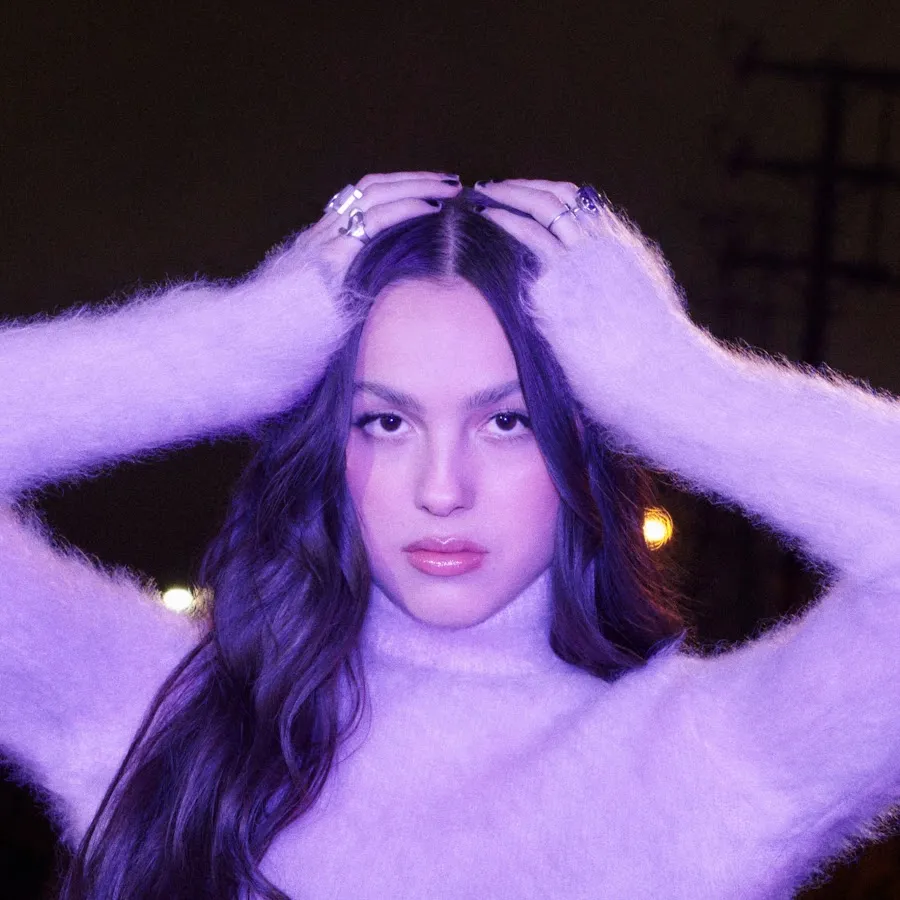 olivia rodrigo — DE news