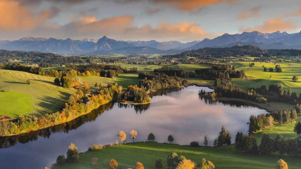 ostallgäu — DE news