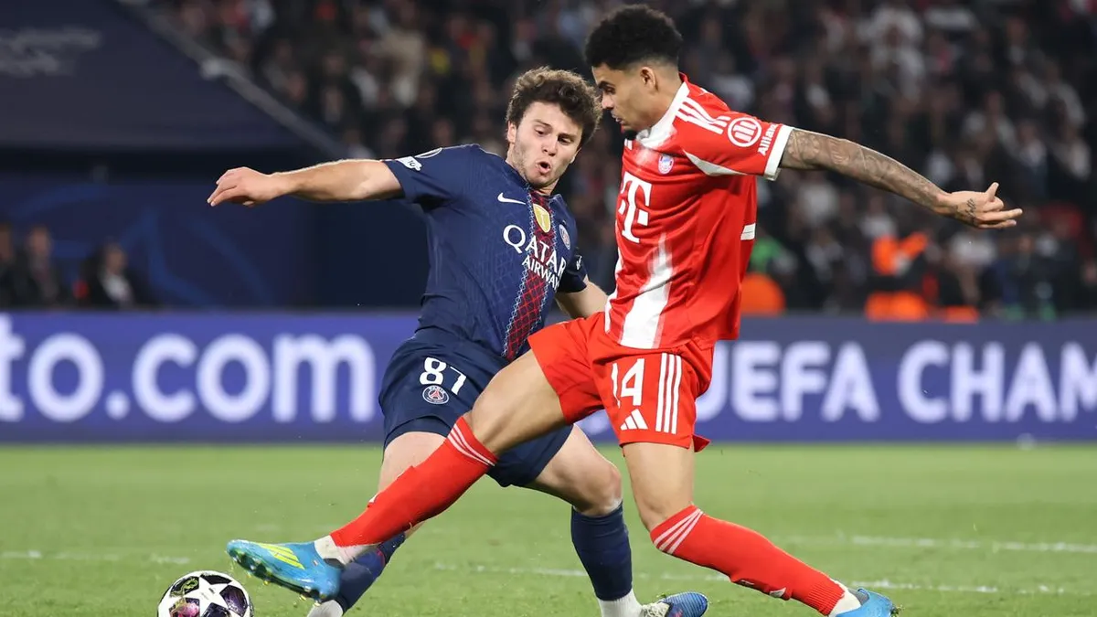 psg – bayern — DE news