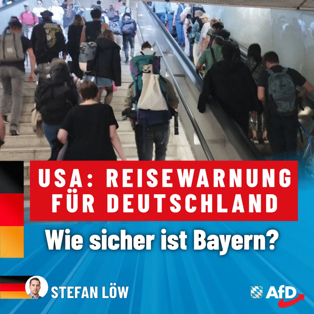 reisewarnung — DE news
