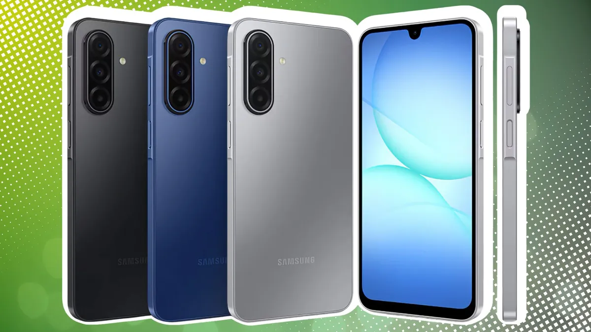 samsung galaxy a17 5g aldi — DE news