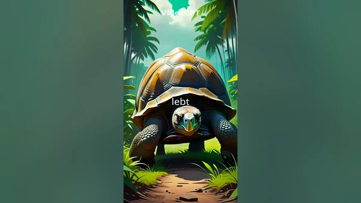 schildkröten — DE news