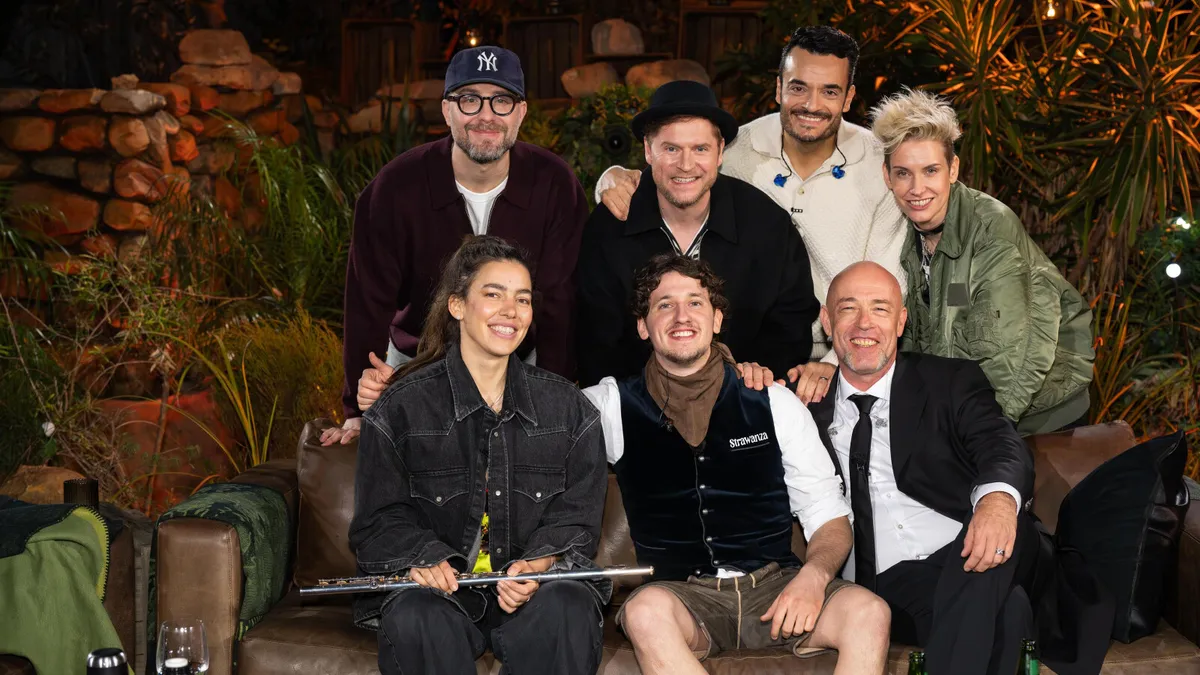 sing meinen song mark forster unheilig — DE news