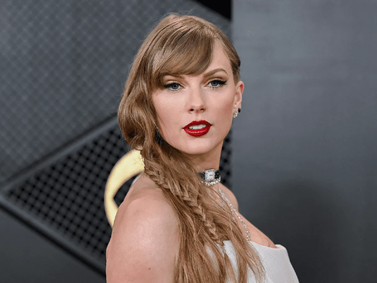 taylor swift — DE news