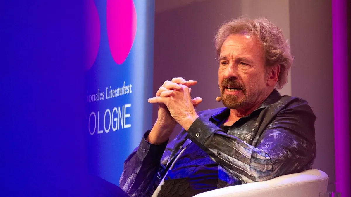 thomas gottschalk — DE news