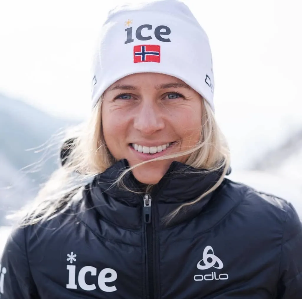 tiril eckhoff — DE news