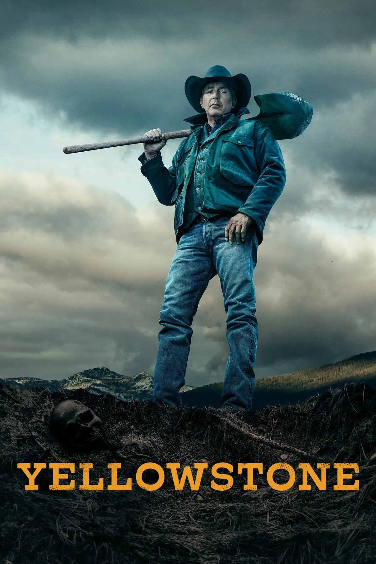 yellowstone — DE news