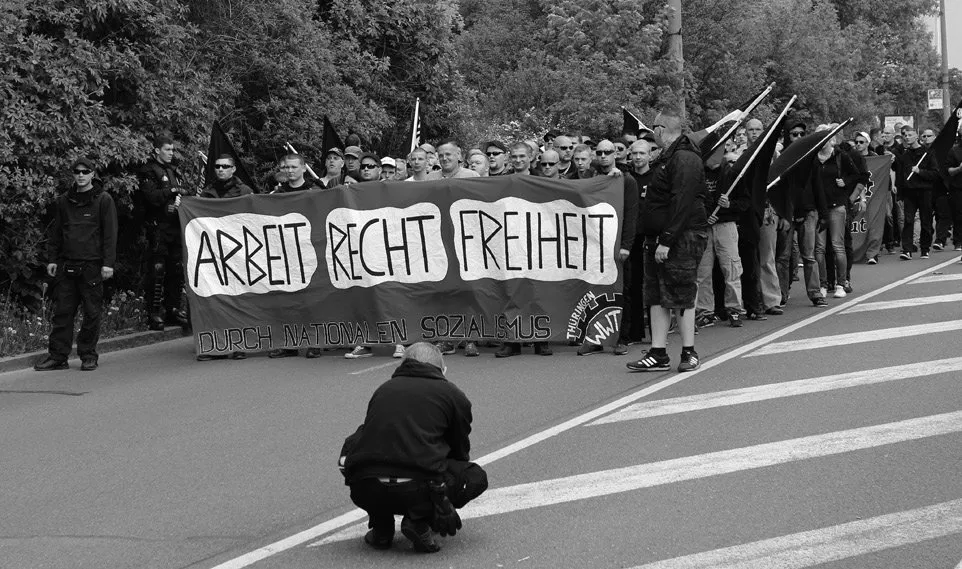 1. mai berlin — DE news