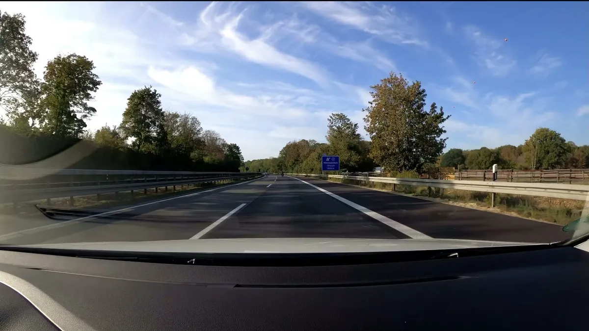 a61 — DE news