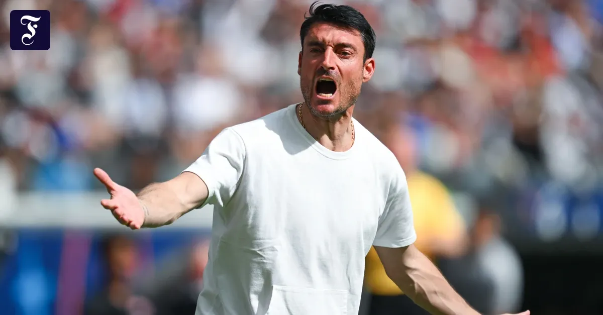 albert riera — DE news