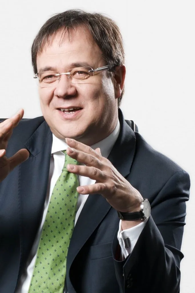 armin laschet — DE news