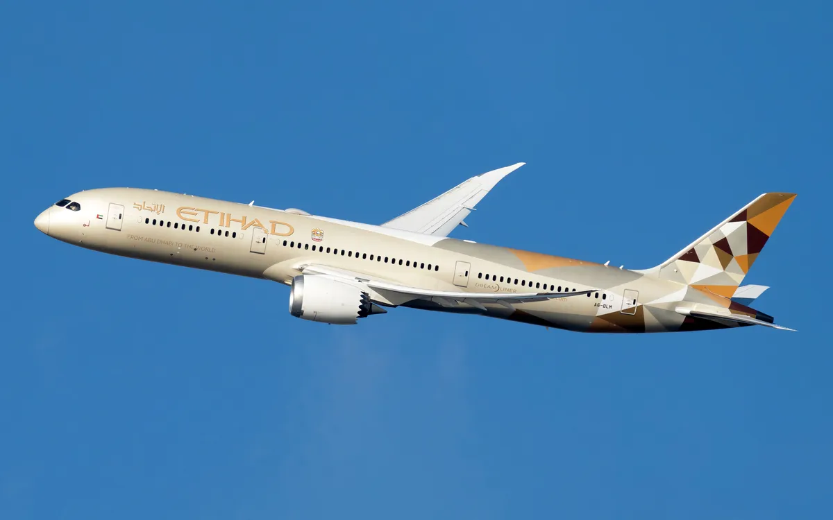 boeing 787 — DE news