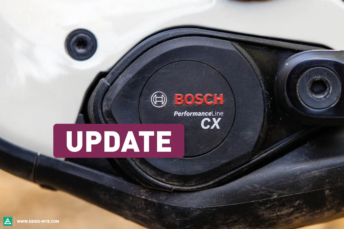 bosch ebike update 120 nm — DE news