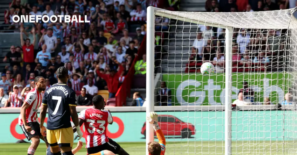 brentford – west ham — DE news