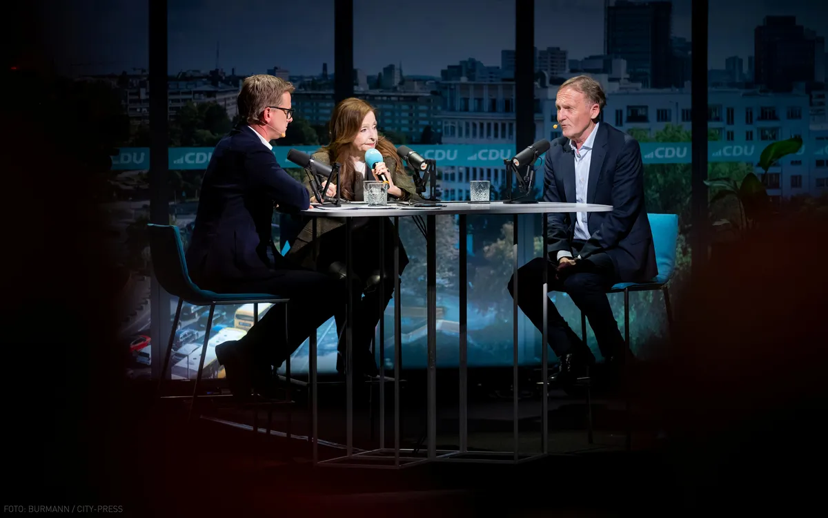 carsten linnemann — DE news