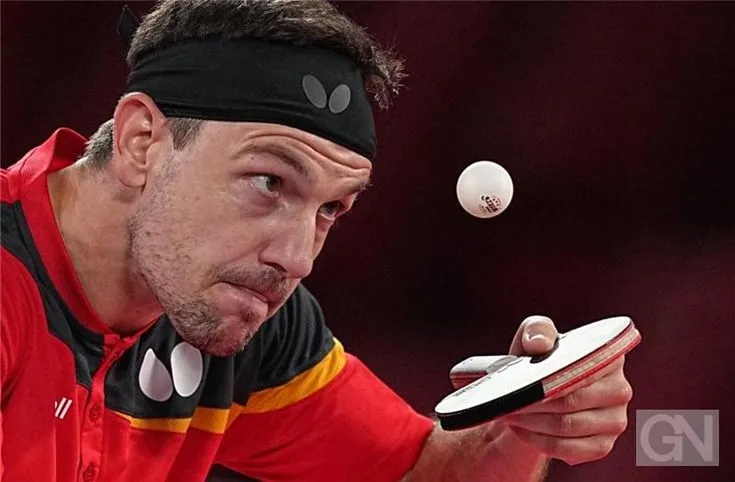 china tischtennis wm — DE news