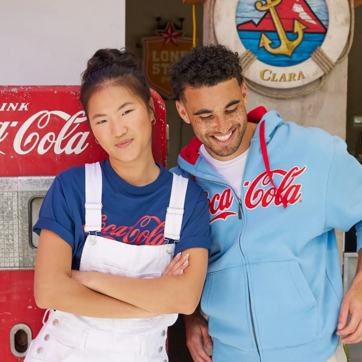 coca cola trikot — DE news
