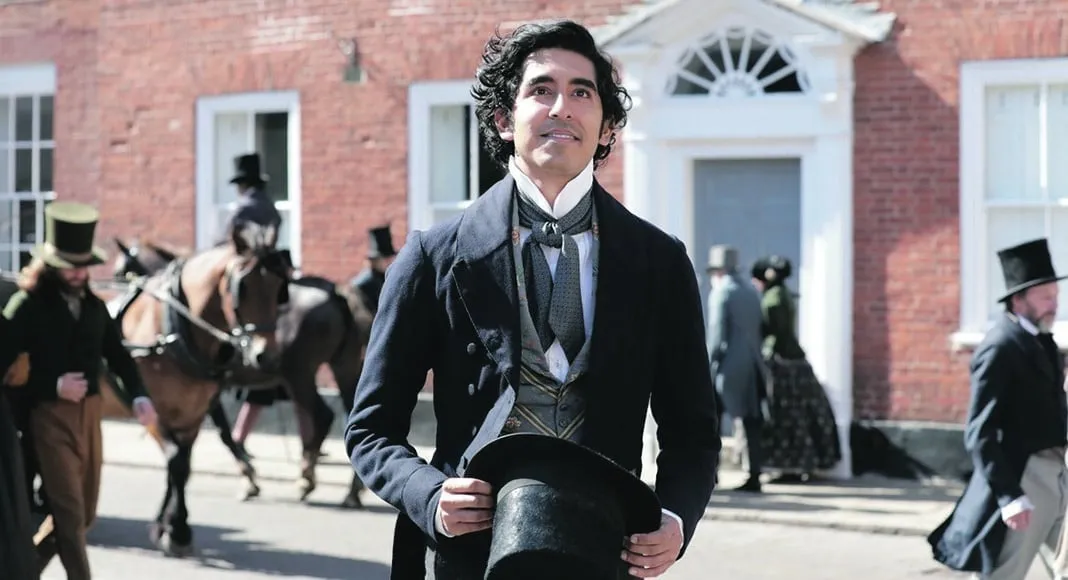 david copperfield — DE news