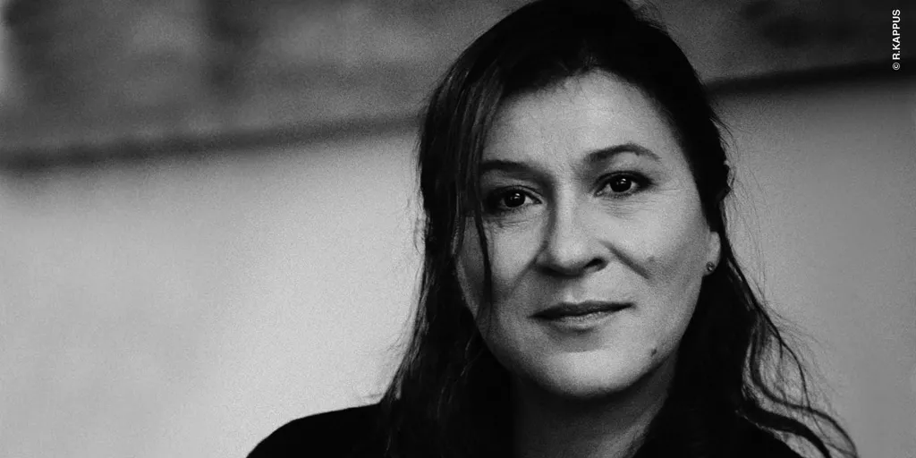 eva mattes — DE news