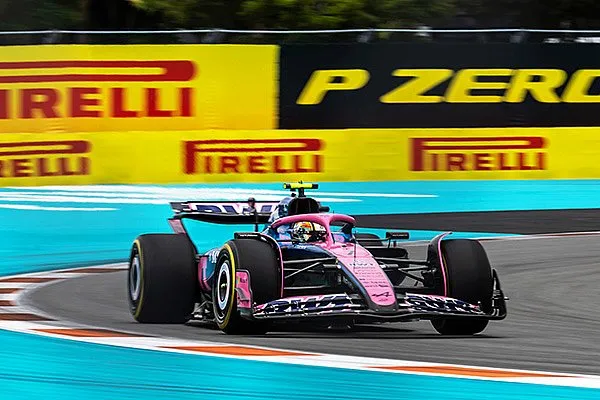 f1 — DE news