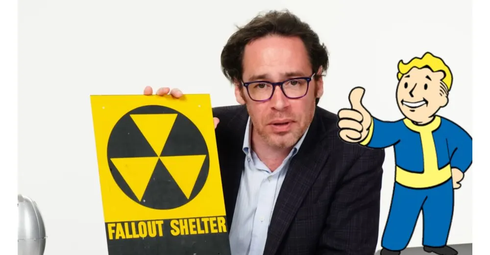 fallout — DE news