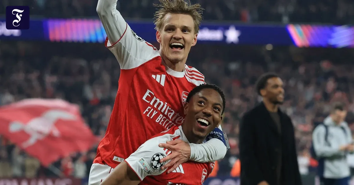 fc arsenal — DE news