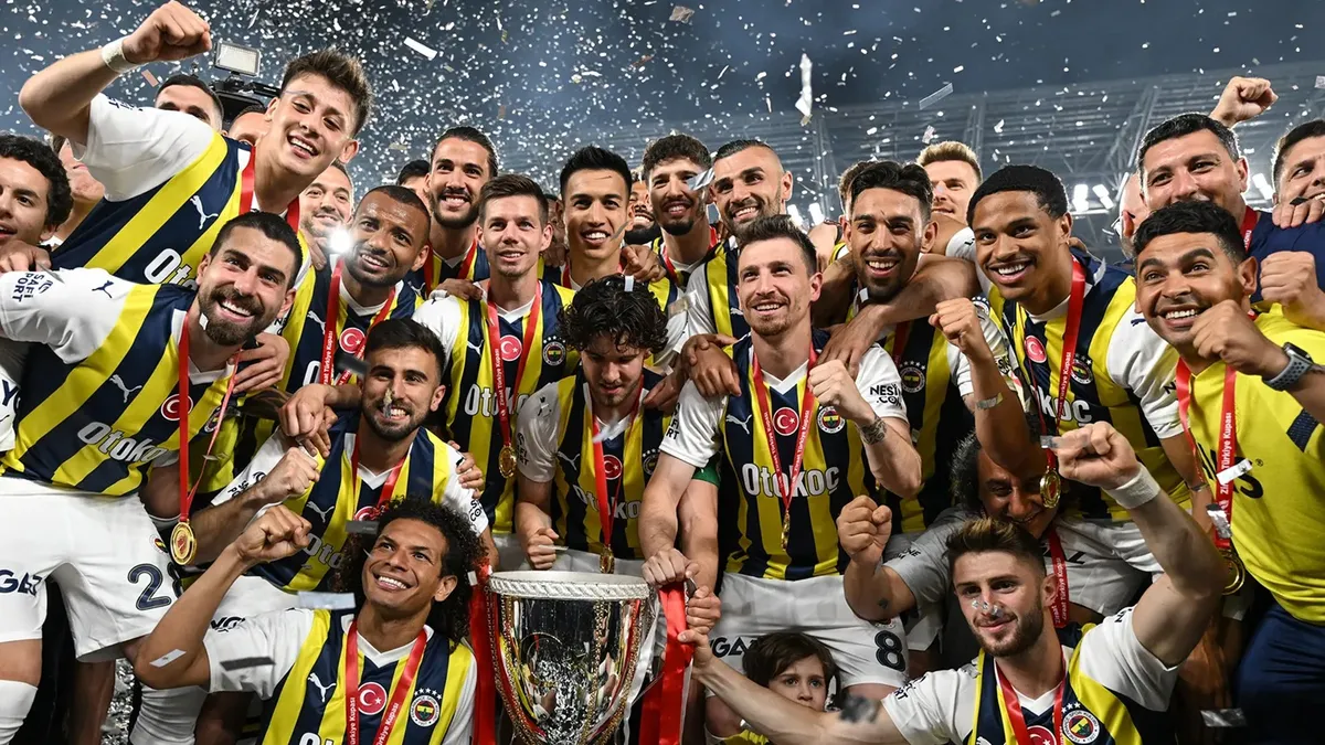 fenerbahce — DE news