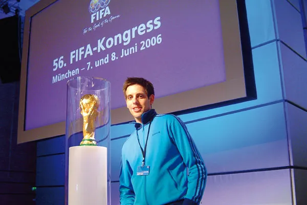fifa-kongress — DE news