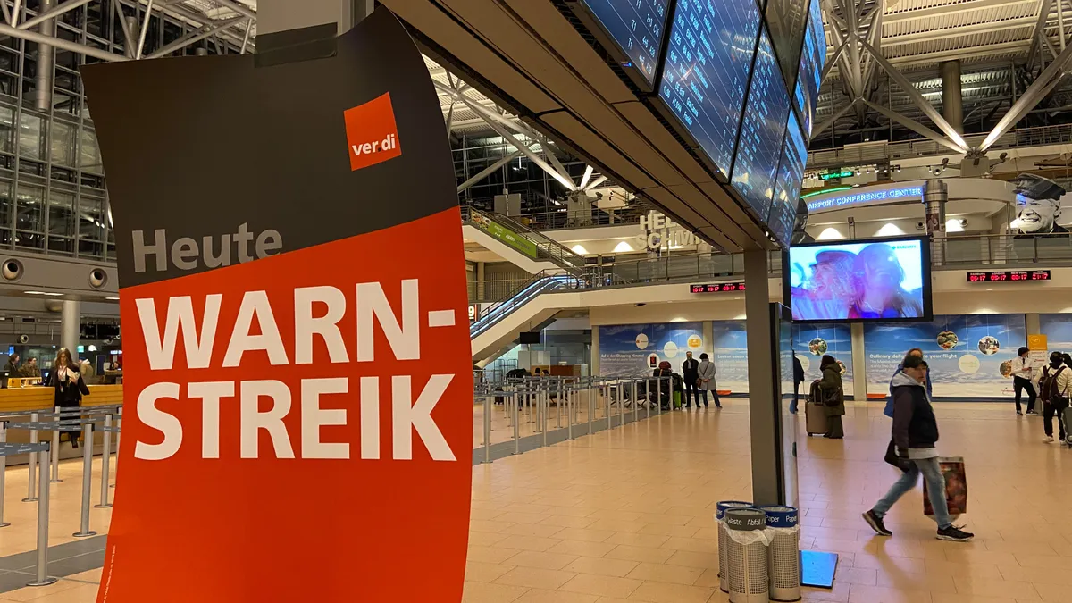 flughafen hamburg — DE news
