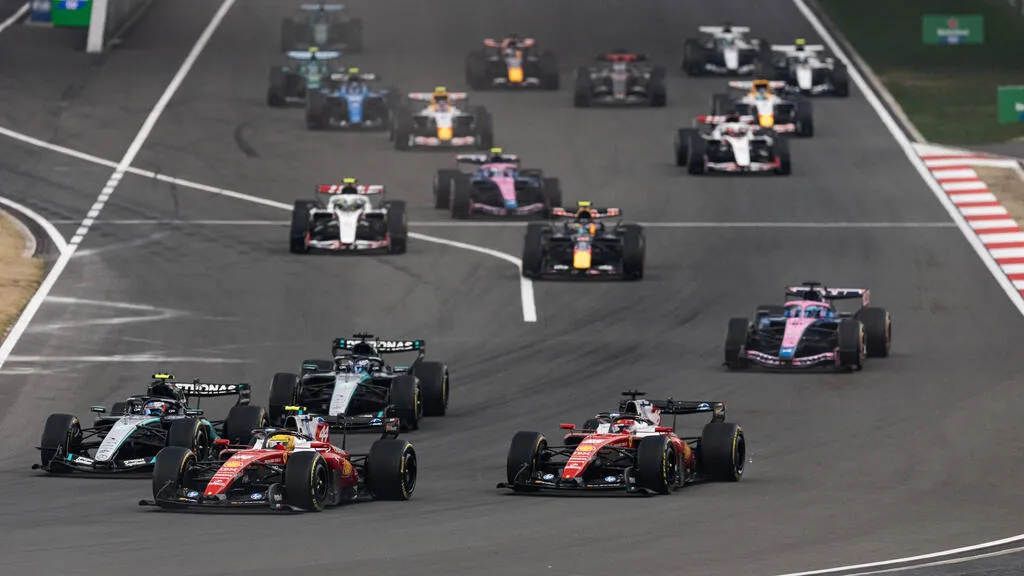 formel 1 miami — DE news