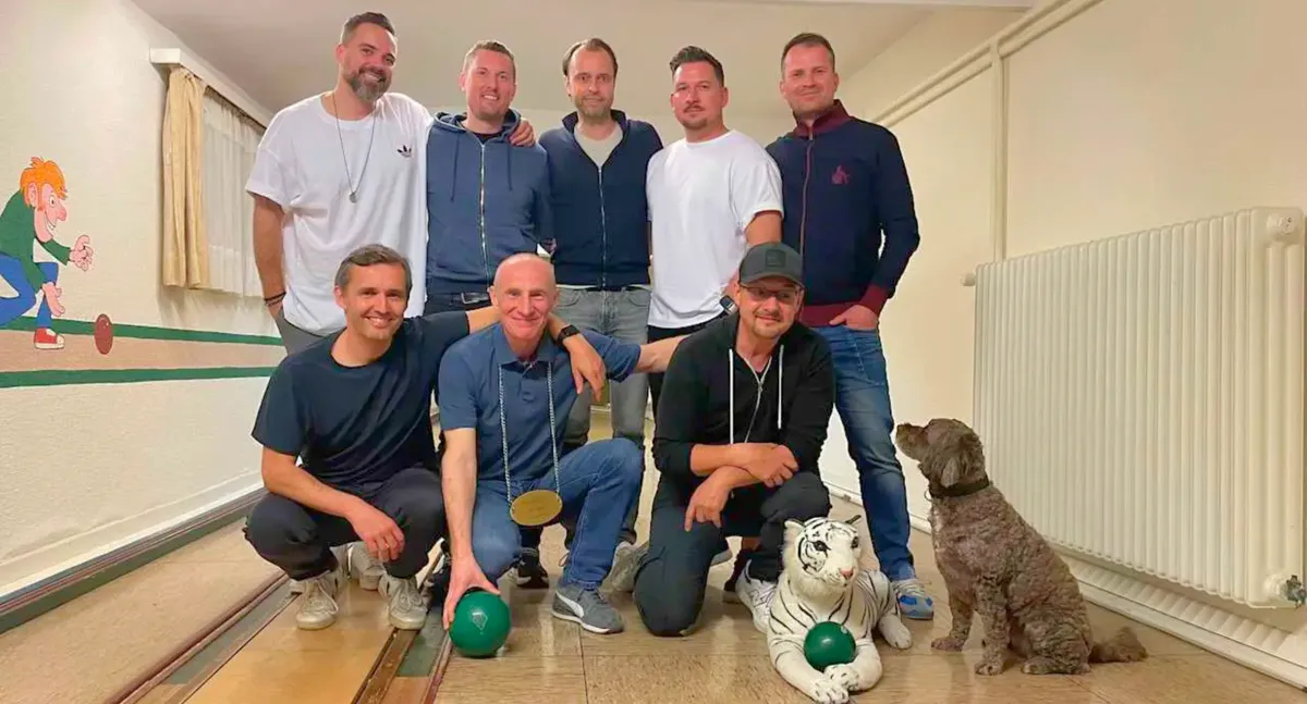 fussball de — DE news