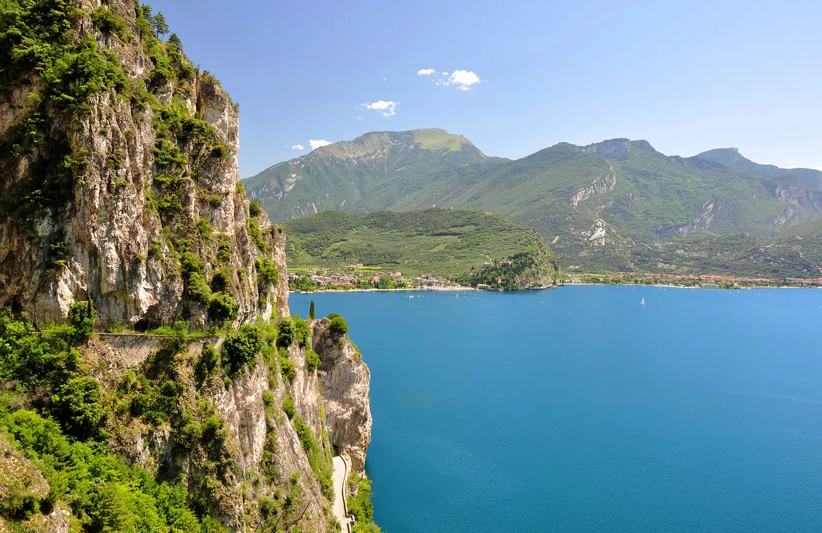 gardasee — DE news