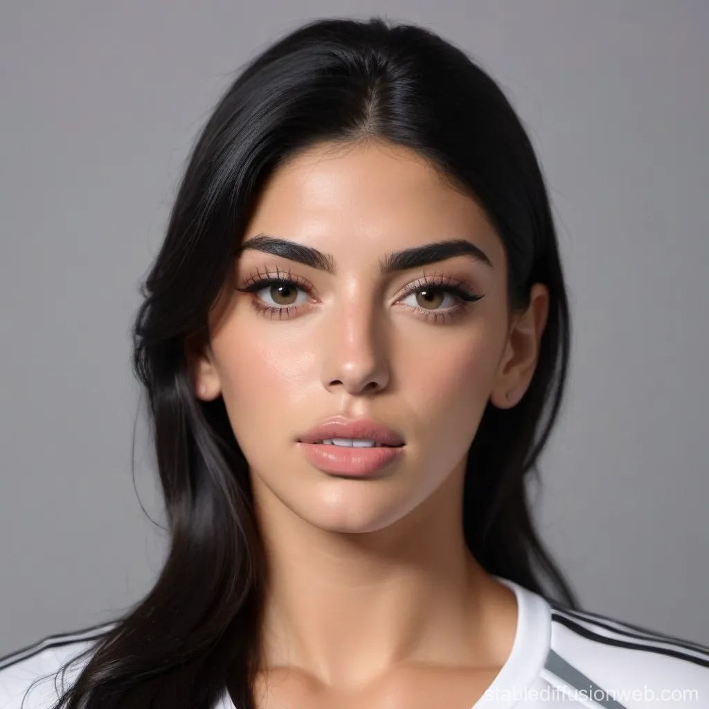 georgina rodriguez — DE news