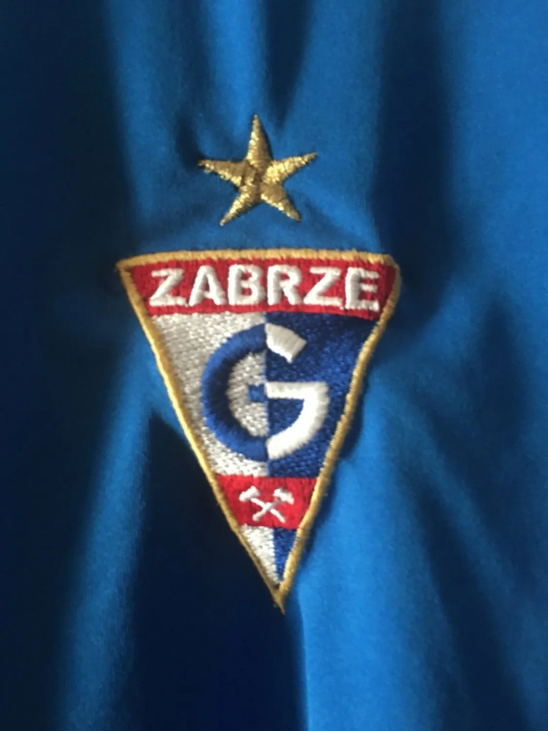 gornik zabrze — DE news
